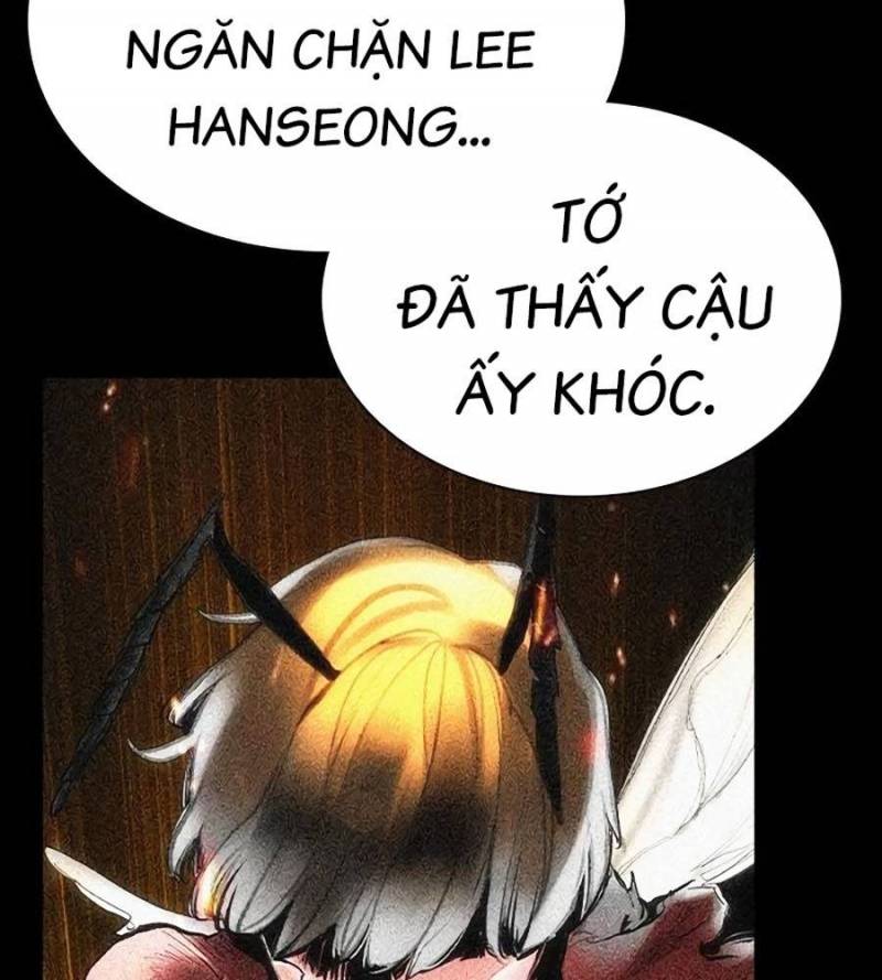Nhân Trùng Đại Chiến: Chapter 136