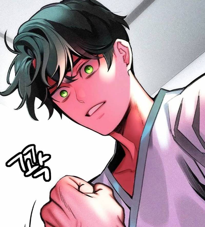 Nhân Trùng Đại Chiến: Chapter 136
