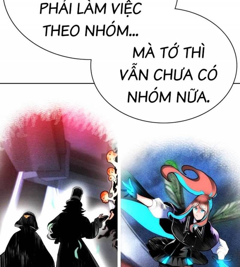 Nhân Trùng Đại Chiến: Chapter 136