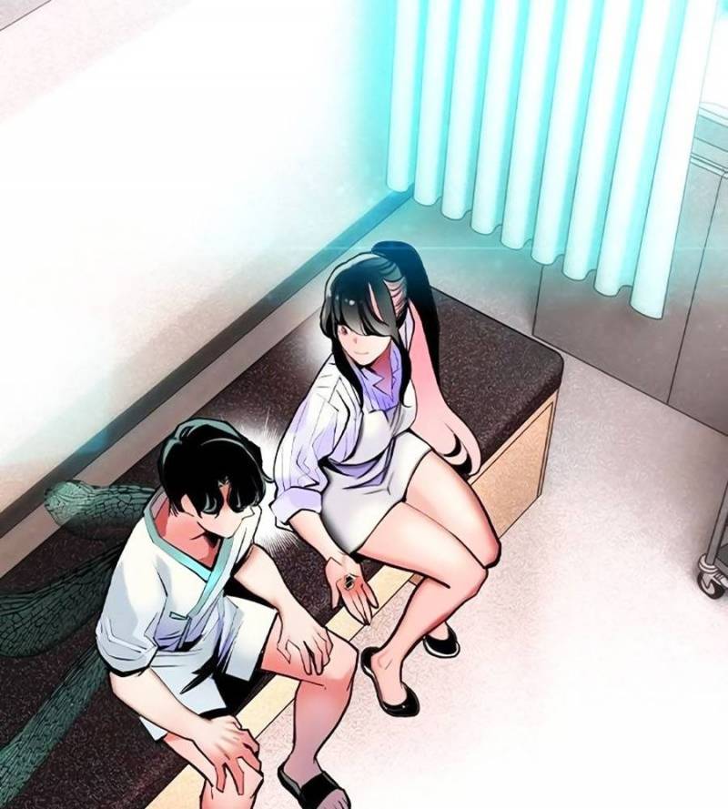 Nhân Trùng Đại Chiến: Chapter 136