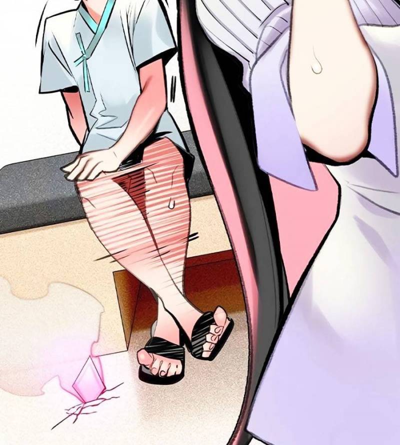 Nhân Trùng Đại Chiến: Chapter 136
