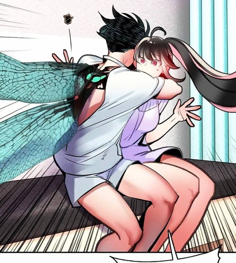 Nhân Trùng Đại Chiến: Chapter 136