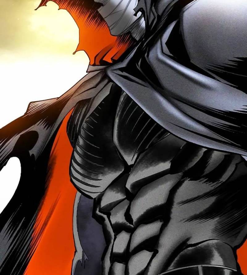 Nhân Trùng Đại Chiến: Chapter 137
