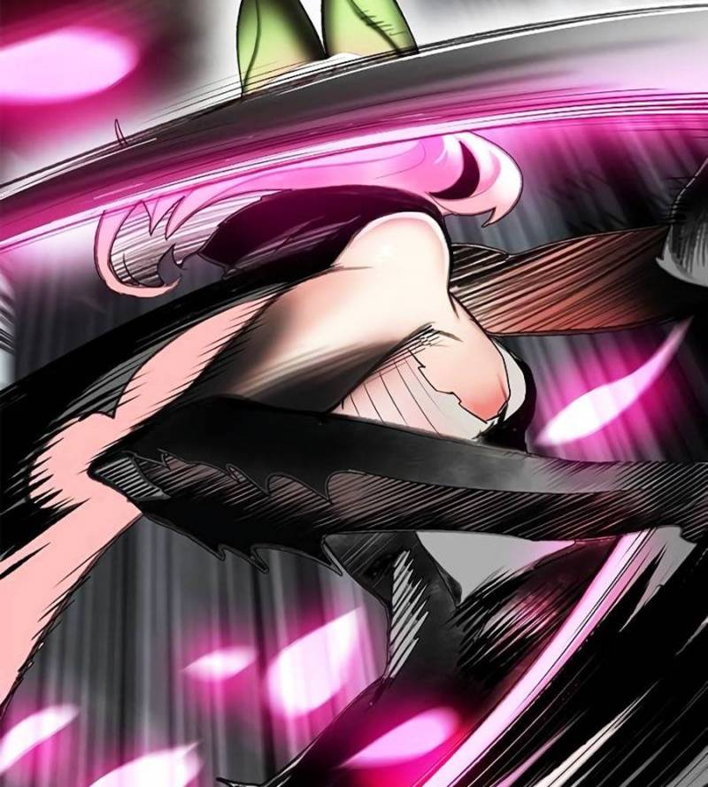 Nhân Trùng Đại Chiến: Chapter 137