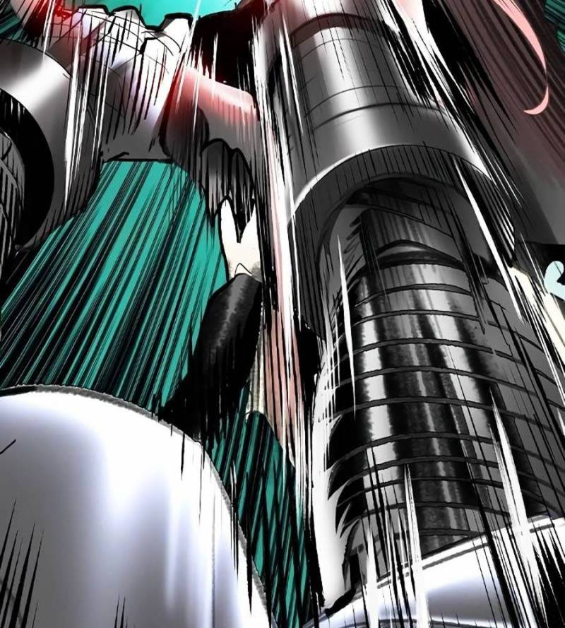 Nhân Trùng Đại Chiến: Chapter 137