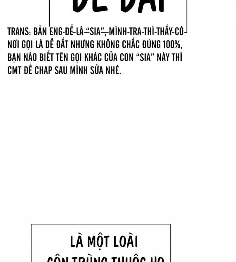 Nhân Trùng Đại Chiến: Chapter 137