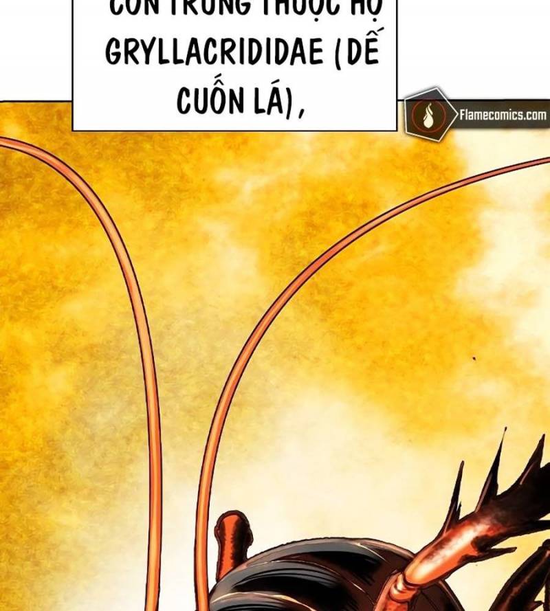 Nhân Trùng Đại Chiến: Chapter 137