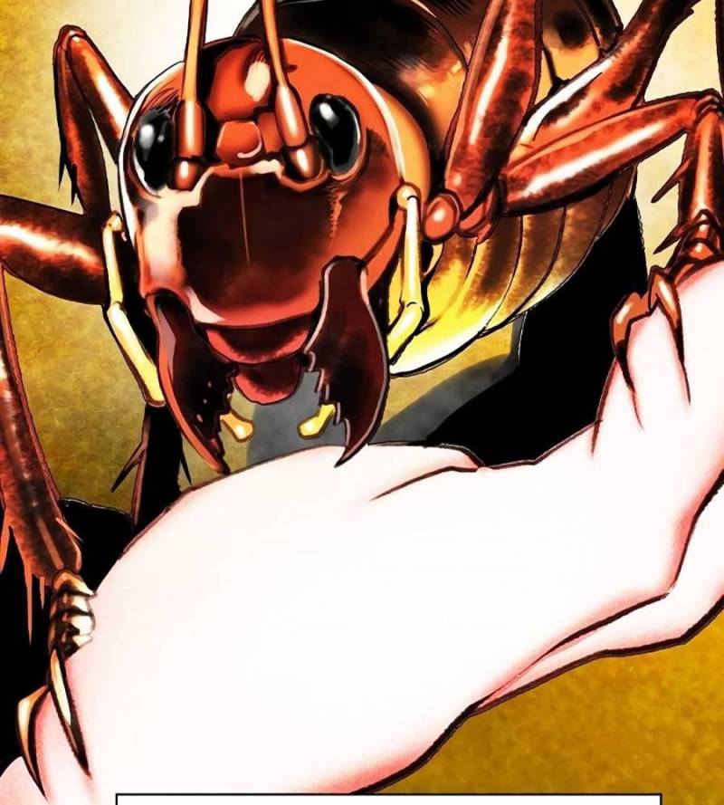 Nhân Trùng Đại Chiến: Chapter 137