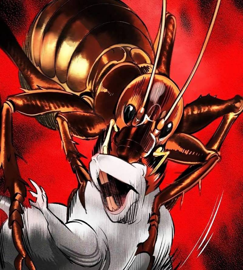Nhân Trùng Đại Chiến: Chapter 137
