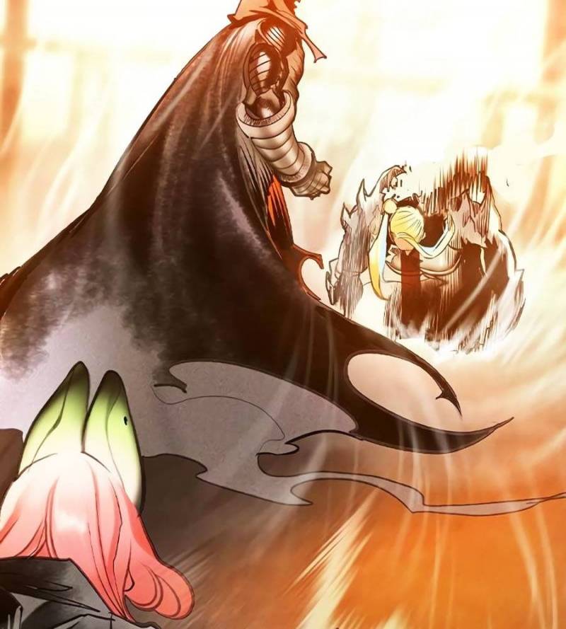 Nhân Trùng Đại Chiến: Chapter 137