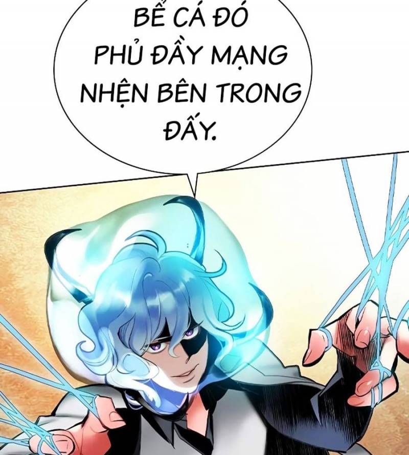 Nhân Trùng Đại Chiến: Chapter 137