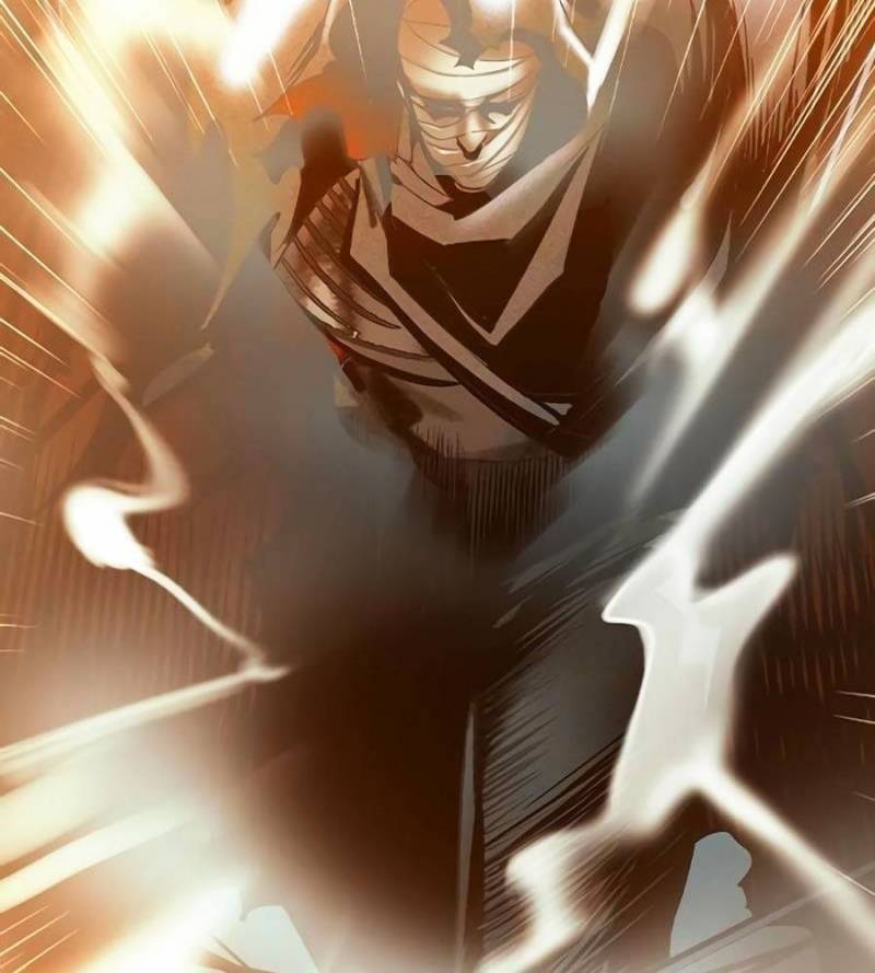 Nhân Trùng Đại Chiến: Chapter 137