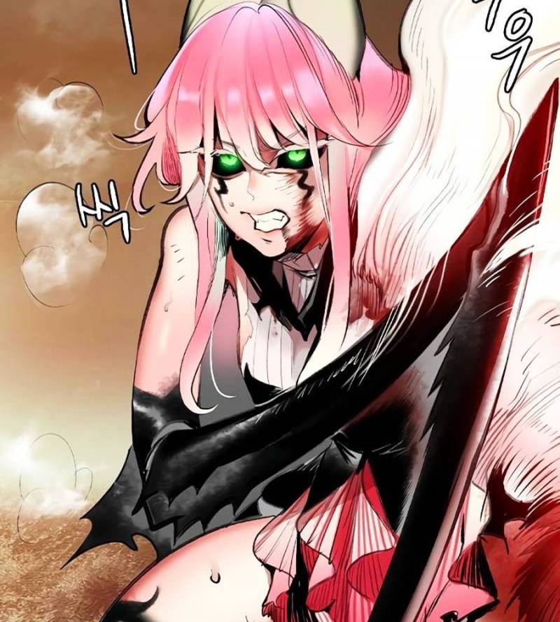 Nhân Trùng Đại Chiến: Chapter 137