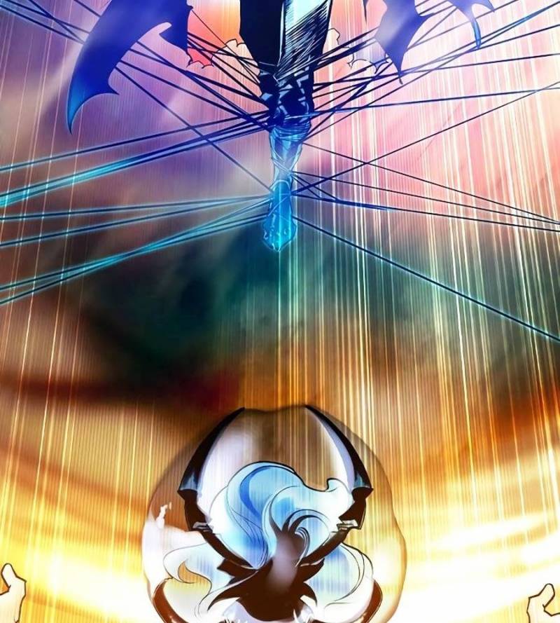 Nhân Trùng Đại Chiến: Chapter 137