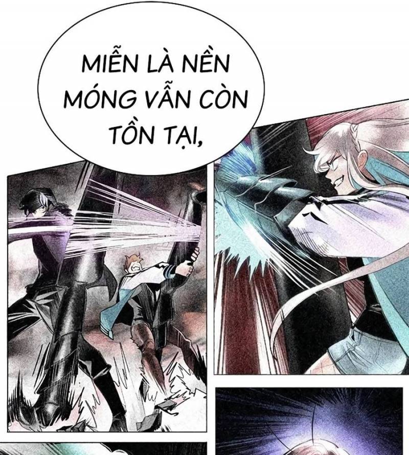 Nhân Trùng Đại Chiến: Chapter 137