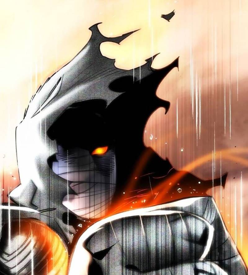 Nhân Trùng Đại Chiến: Chapter 137
