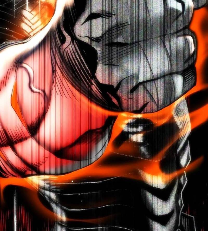Nhân Trùng Đại Chiến: Chapter 137