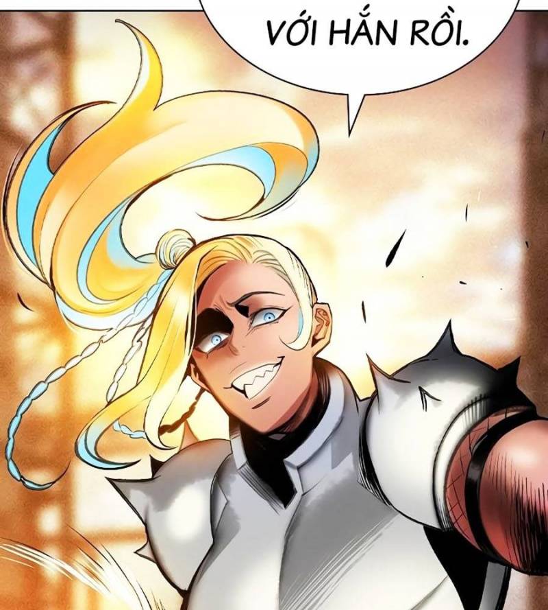 Nhân Trùng Đại Chiến: Chapter 137