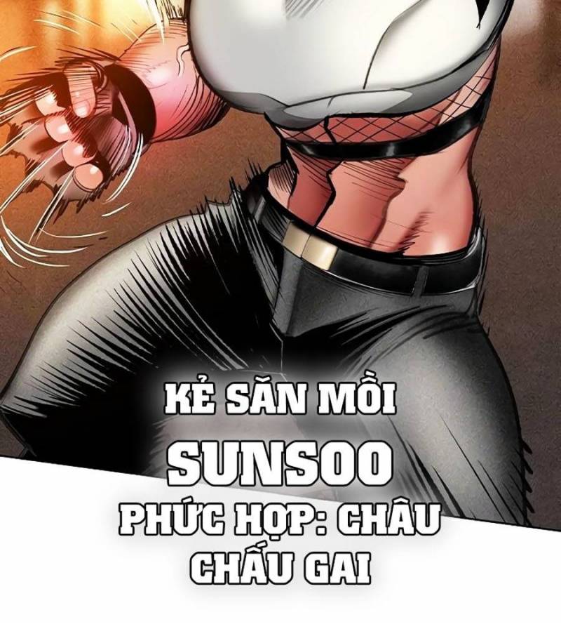 Nhân Trùng Đại Chiến: Chapter 137