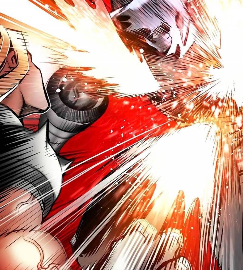 Nhân Trùng Đại Chiến: Chapter 137