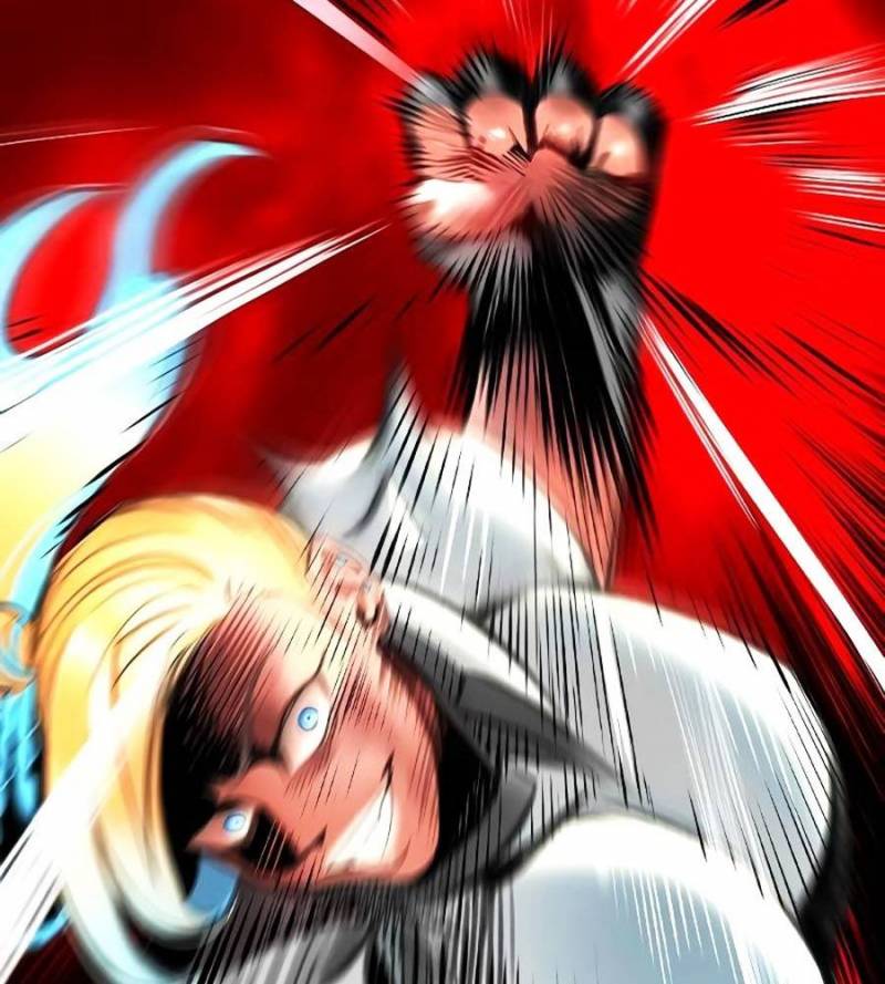 Nhân Trùng Đại Chiến: Chapter 137