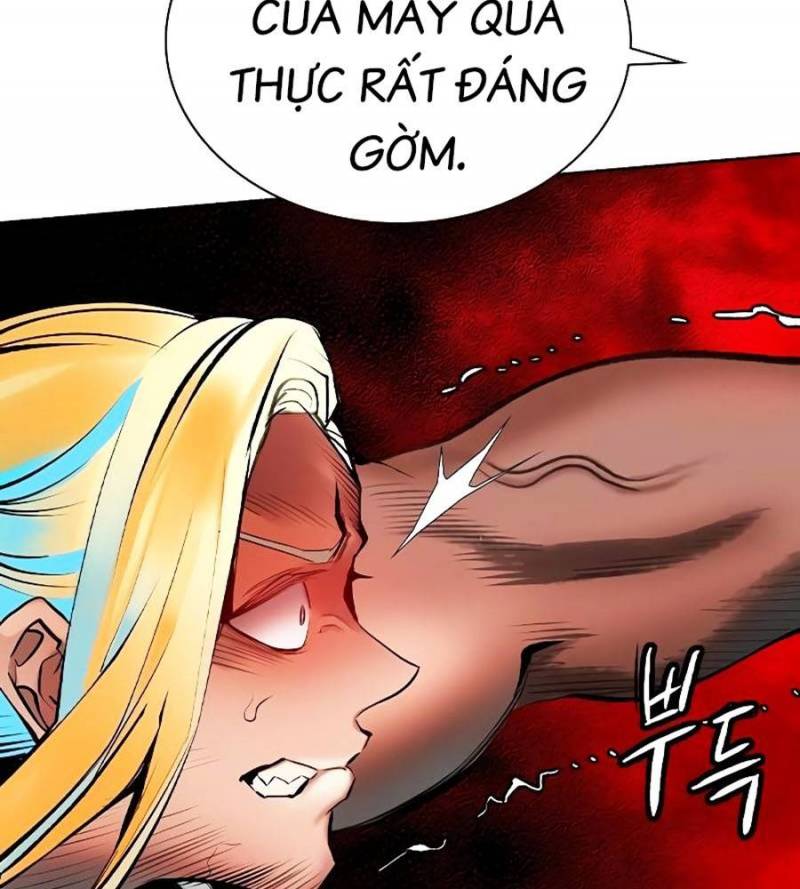 Nhân Trùng Đại Chiến: Chapter 137