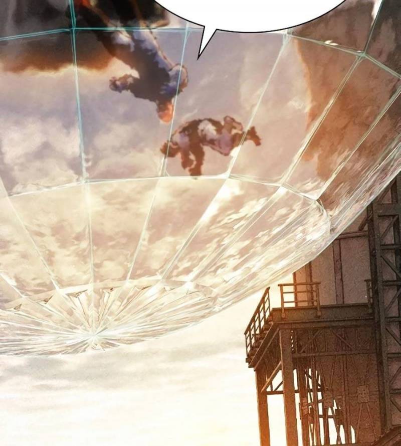 Nhân Trùng Đại Chiến: Chapter 137