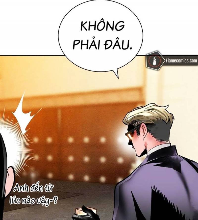 Nhân Trùng Đại Chiến: Chapter 137