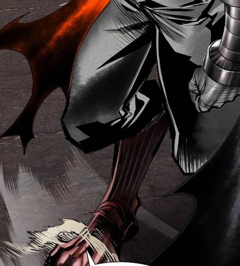 Nhân Trùng Đại Chiến: Chapter 137