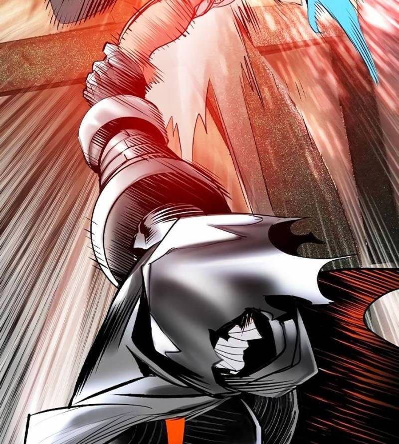 Nhân Trùng Đại Chiến: Chapter 137