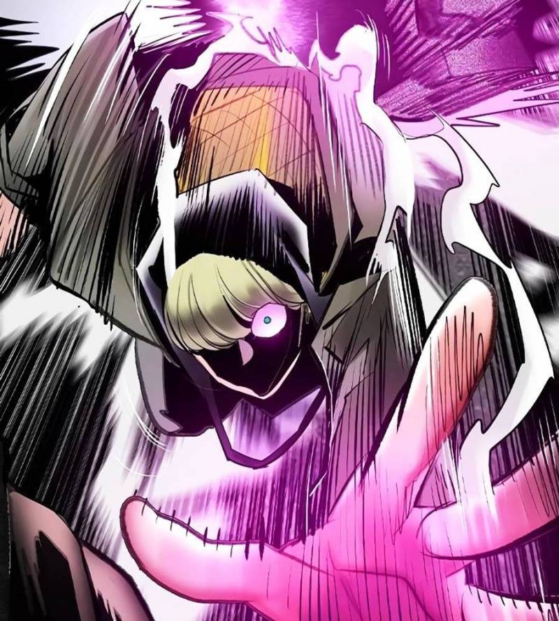 Nhân Trùng Đại Chiến: Chapter 137