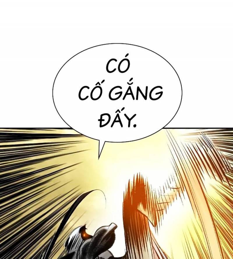 Nhân Trùng Đại Chiến: Chapter 137