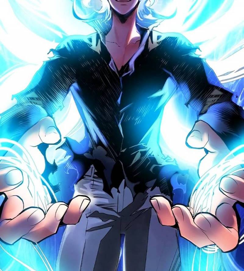 Nhân Trùng Đại Chiến: Chapter 138