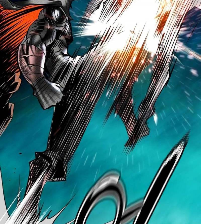 Nhân Trùng Đại Chiến: Chapter 138