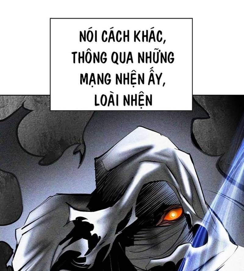 Nhân Trùng Đại Chiến: Chapter 138