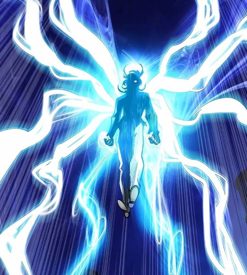 Nhân Trùng Đại Chiến: Chapter 138