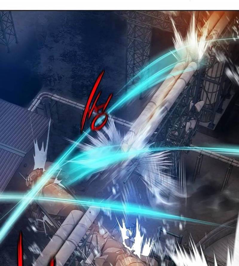 Nhân Trùng Đại Chiến: Chapter 138