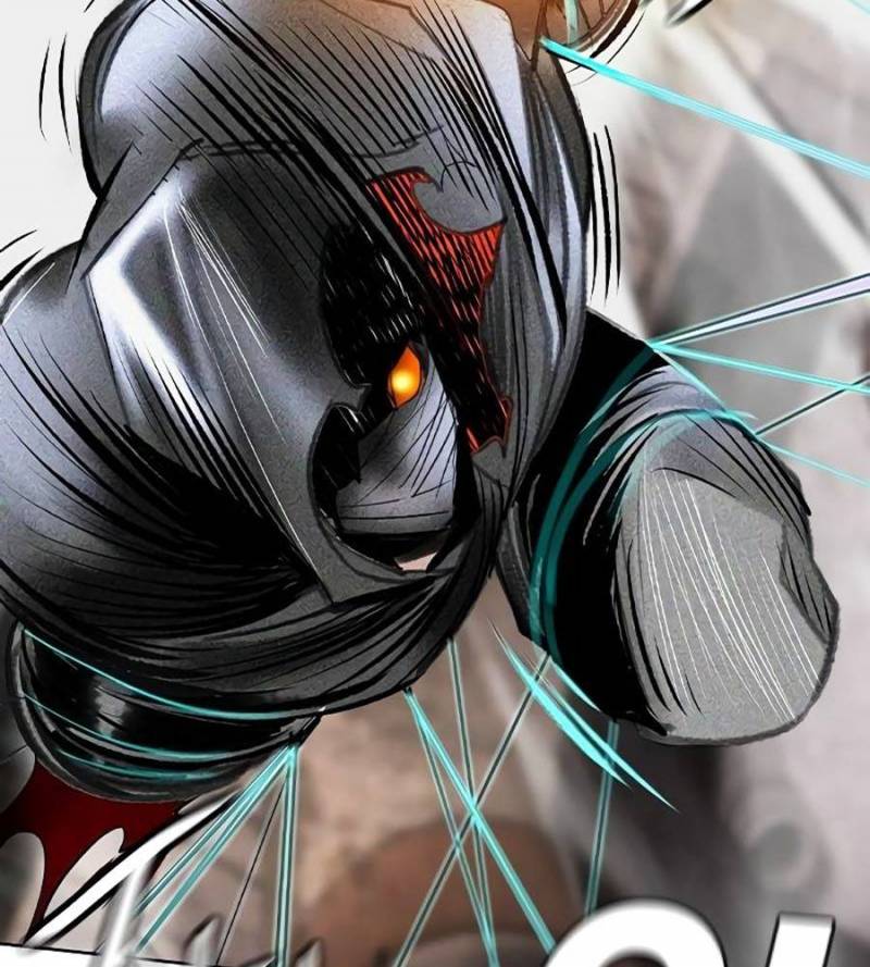 Nhân Trùng Đại Chiến: Chapter 138