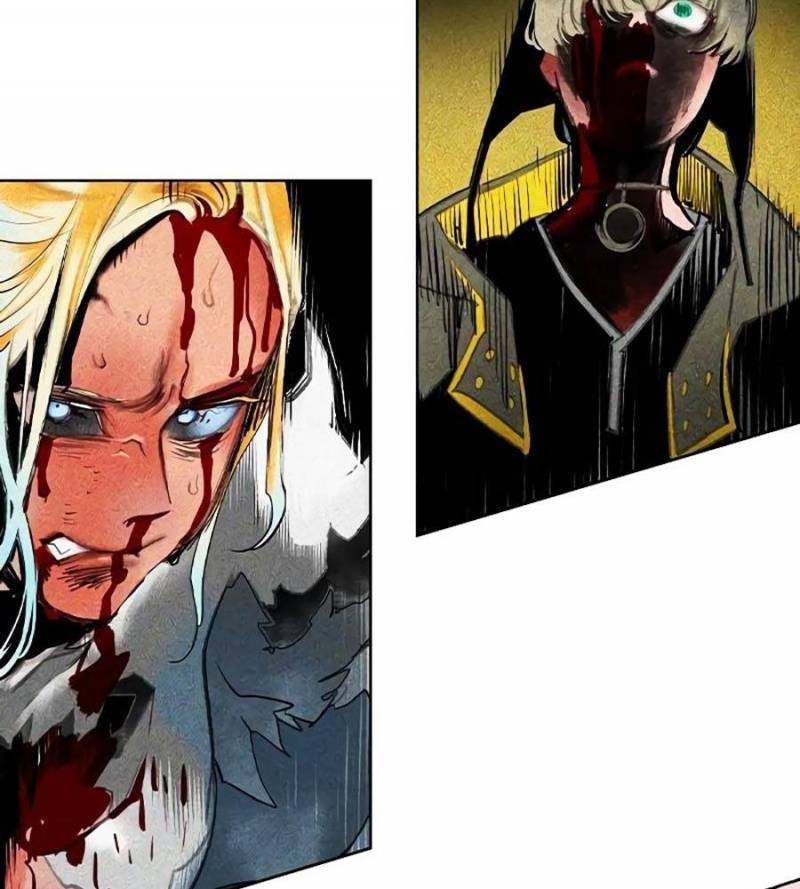 Nhân Trùng Đại Chiến: Chapter 138
