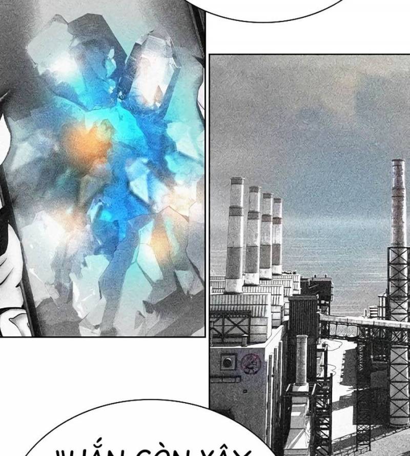 Nhân Trùng Đại Chiến: Chapter 138
