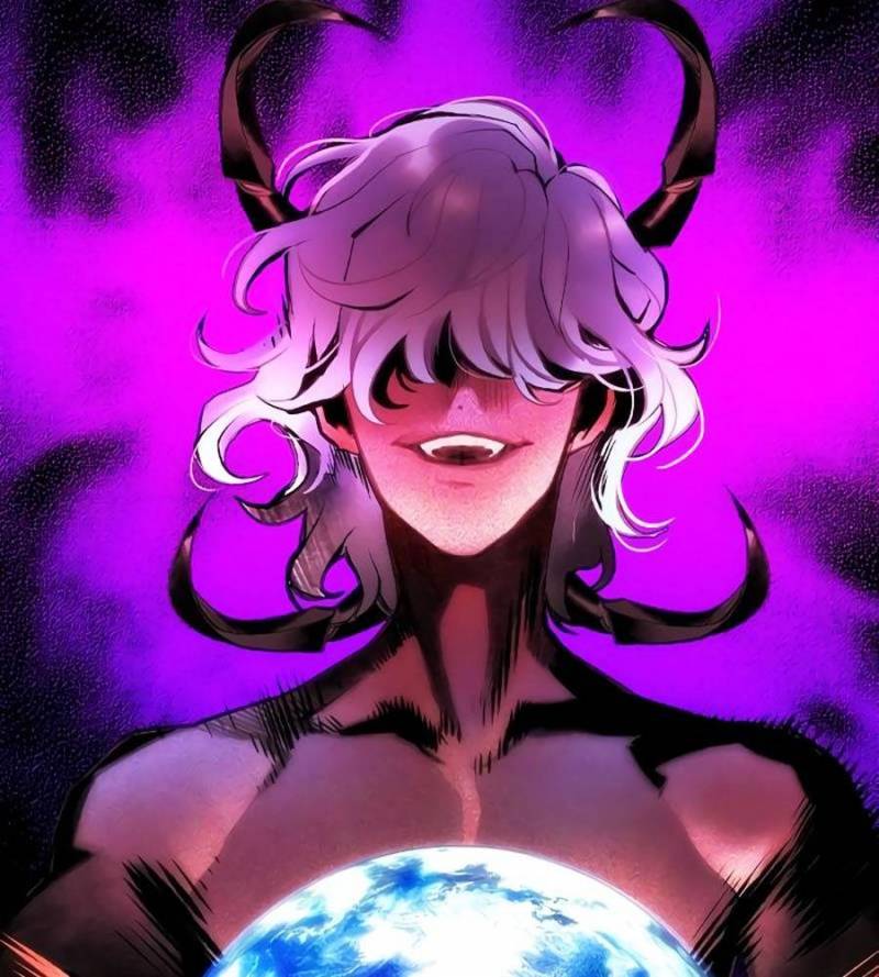 Nhân Trùng Đại Chiến: Chapter 138