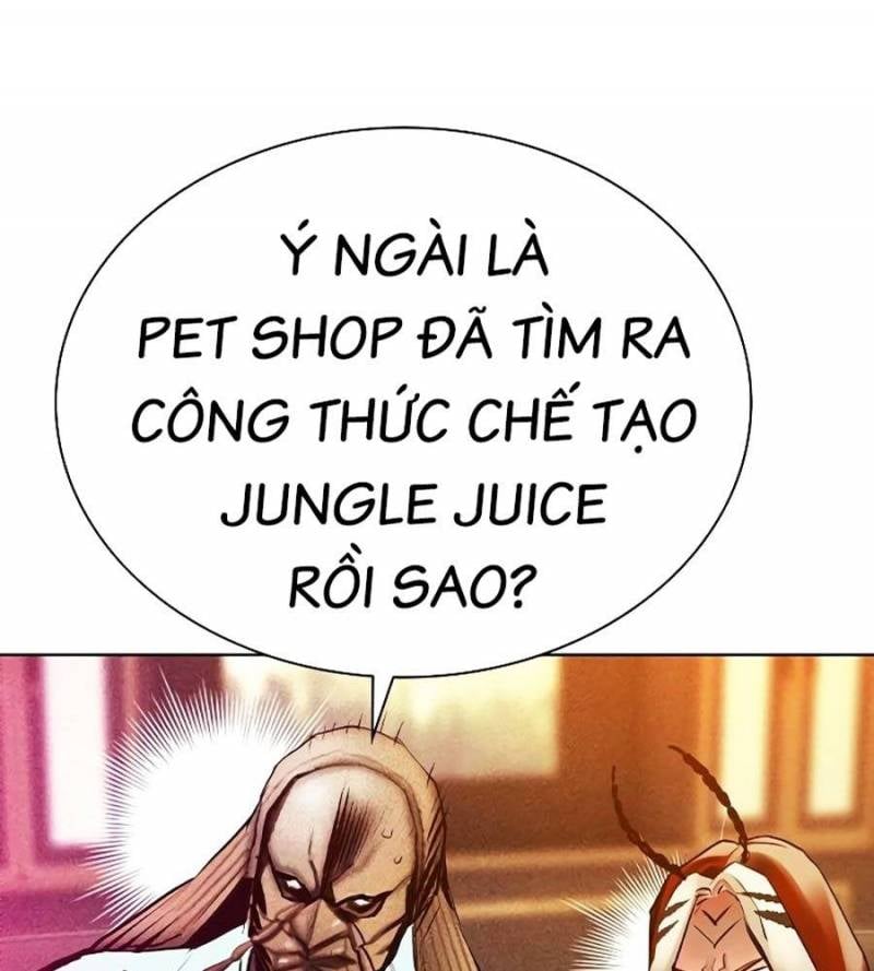 Nhân Trùng Đại Chiến: Chapter 138