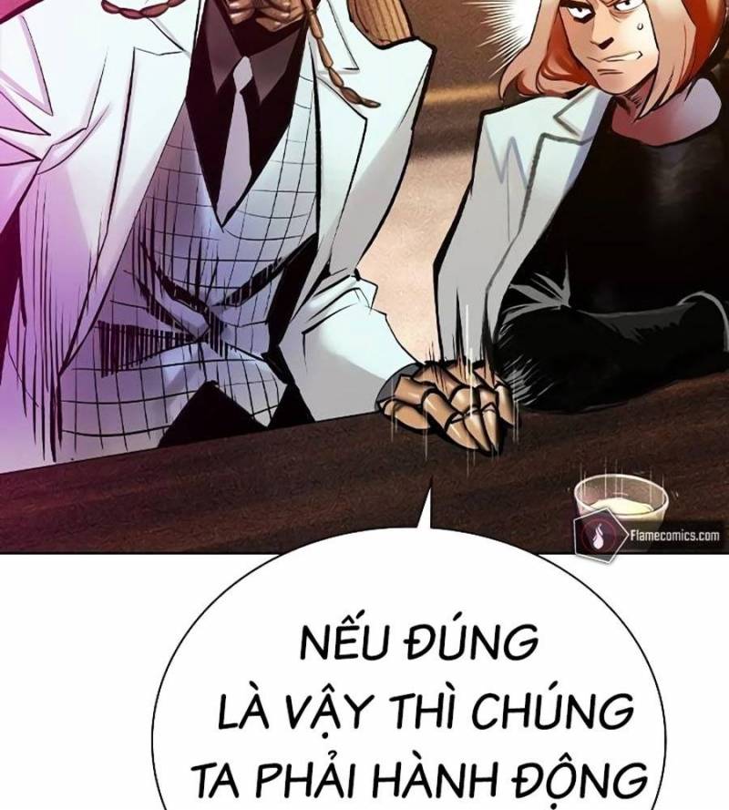 Nhân Trùng Đại Chiến: Chapter 138