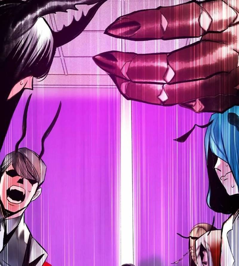 Nhân Trùng Đại Chiến: Chapter 138