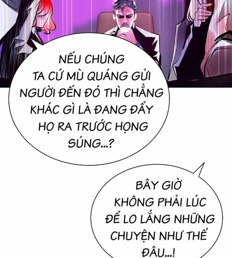 Nhân Trùng Đại Chiến: Chapter 138