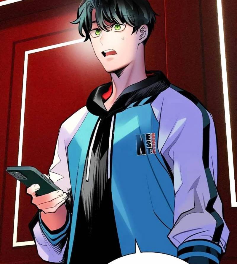 Nhân Trùng Đại Chiến: Chapter 138