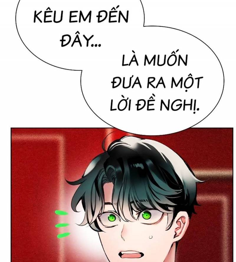 Nhân Trùng Đại Chiến: Chapter 138