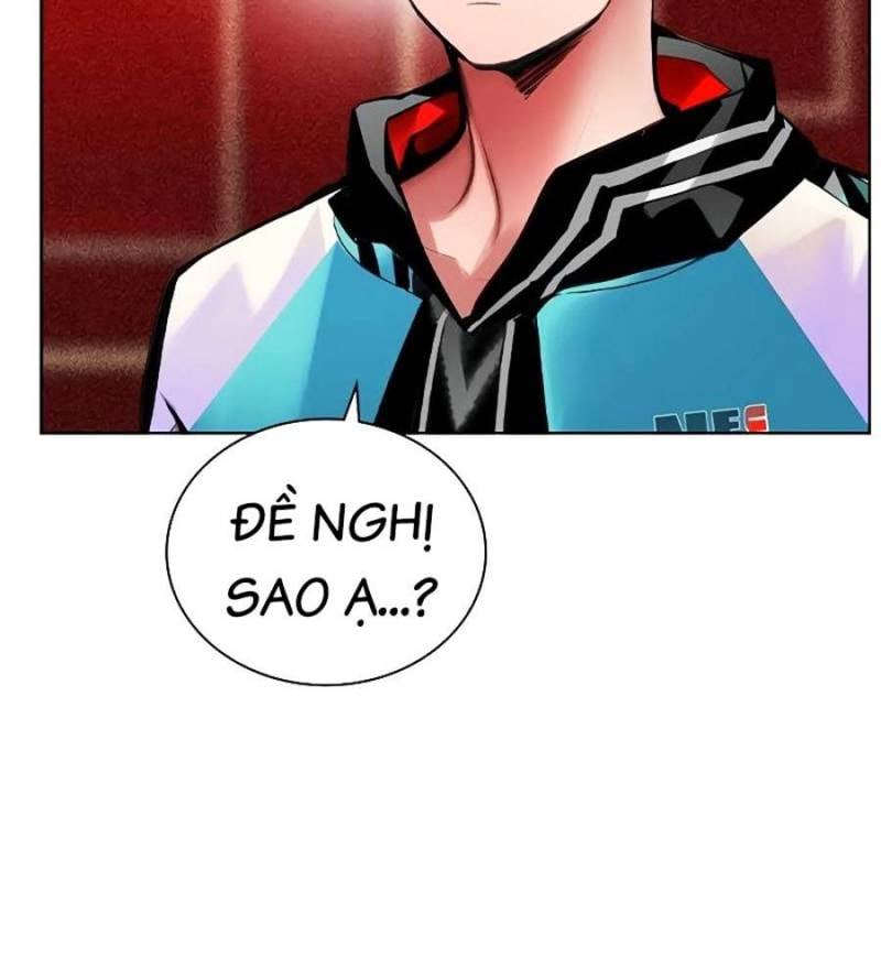 Nhân Trùng Đại Chiến: Chapter 138