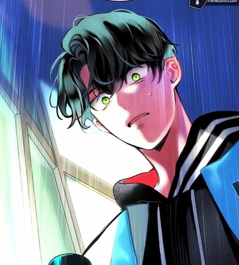 Nhân Trùng Đại Chiến: Chapter 138