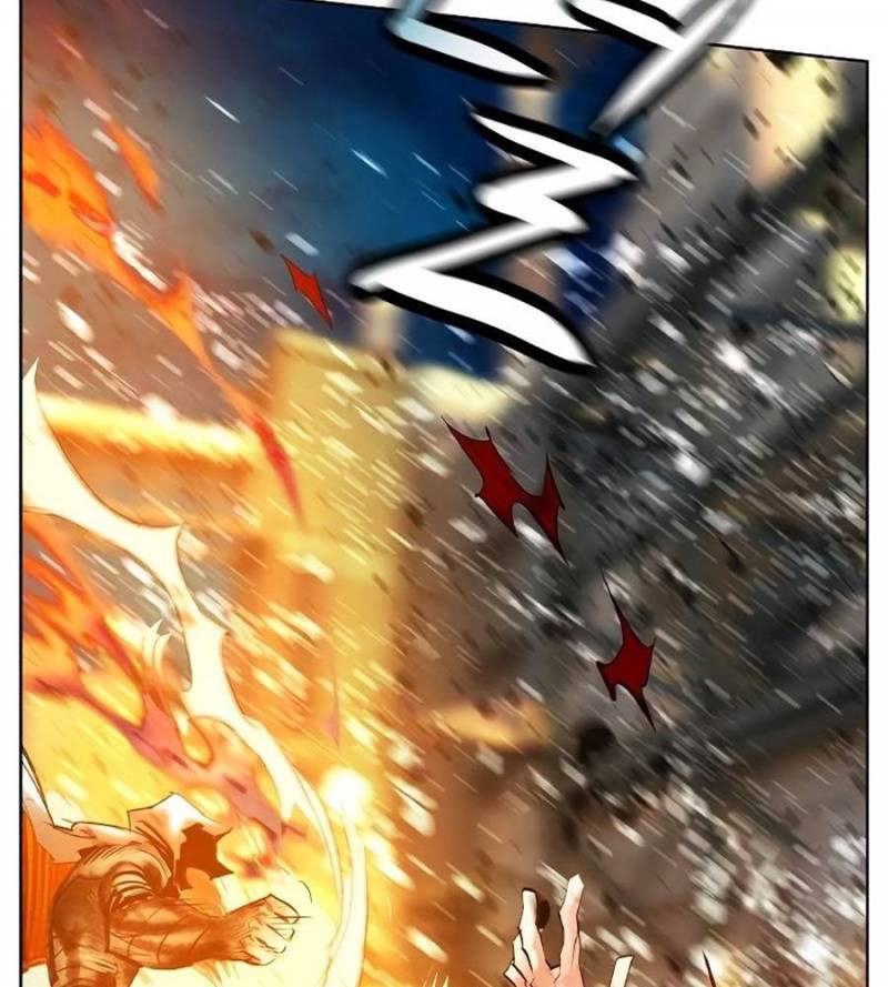 Nhân Trùng Đại Chiến: Chapter 138